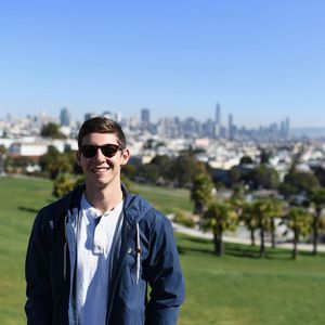 Meet your Posher, Sam